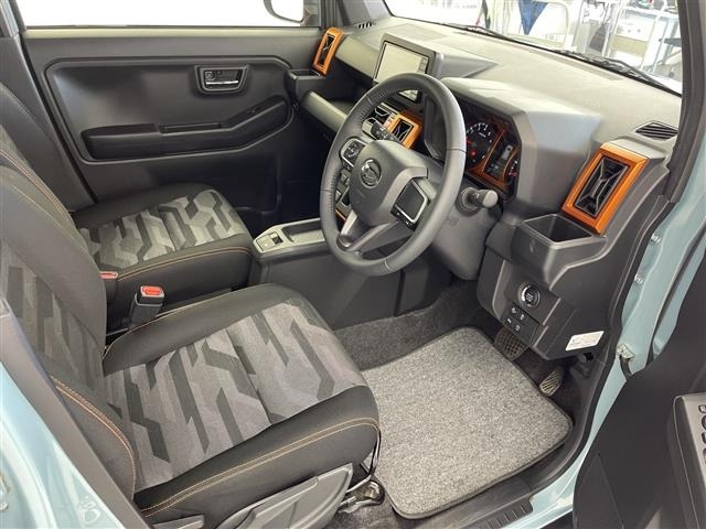 Daihatsu TAFT 2022 7068033-23