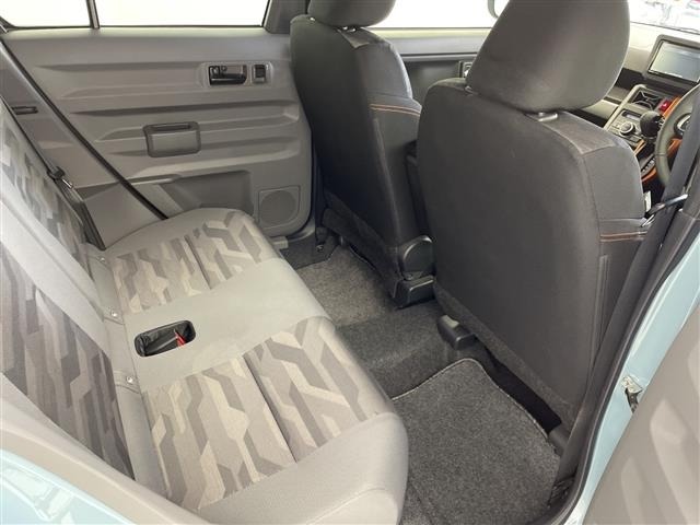 Daihatsu TAFT 2022 7068033-4