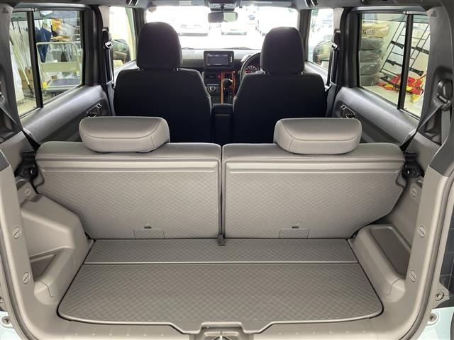 Daihatsu TAFT 2022 7068033-6