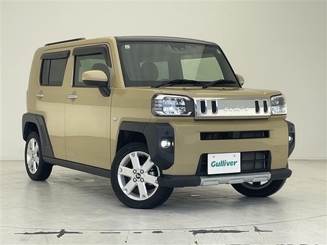 Daihatsu TAFT 2021 7068040-0