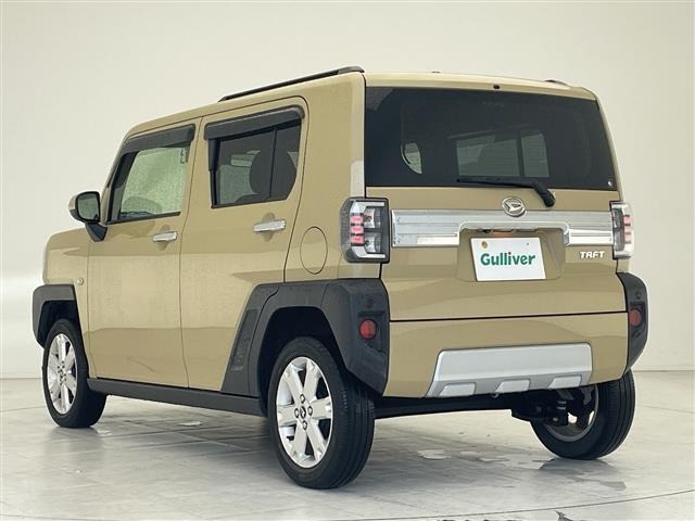 Daihatsu TAFT 2021 7068040-14