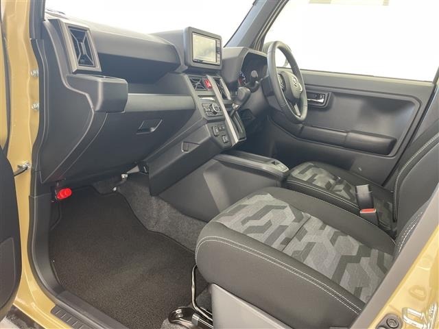 Daihatsu TAFT 2021 7068040-2
