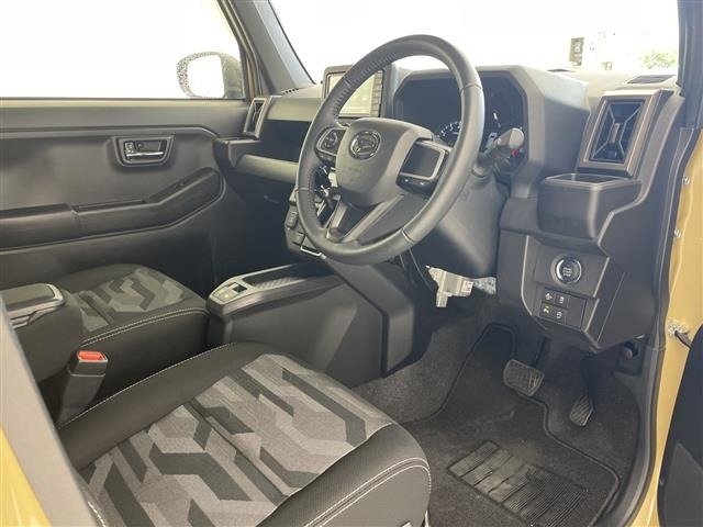 Daihatsu TAFT 2021 7068040-23