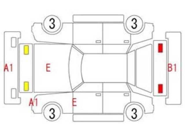 Daihatsu TAFT 2021 7068040-24