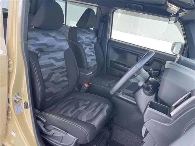 Daihatsu TAFT 2021 7068040-4