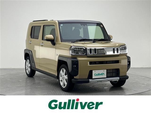 Daihatsu TAFT 2024 7068053-0