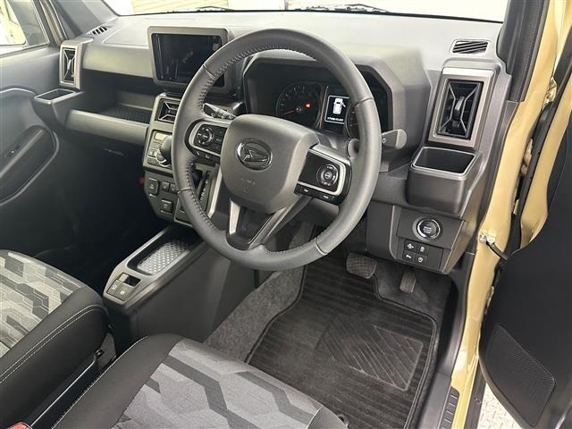 Daihatsu TAFT 2024 7068053-10