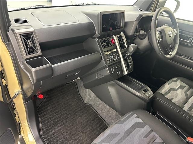 Daihatsu TAFT 2024 7068053-11