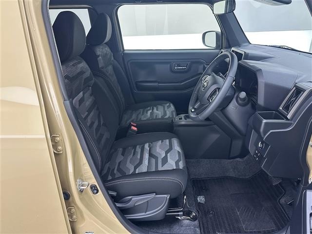 Daihatsu TAFT 2024 7068053-12