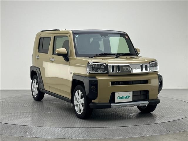 Daihatsu TAFT 2024 7068053-14