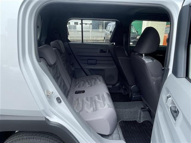 Daihatsu TAFT 2023 7068068-10