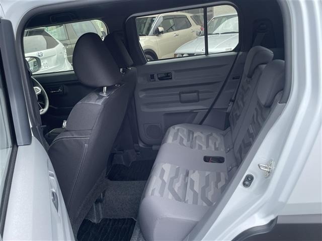 Daihatsu TAFT 2023 7068068-11