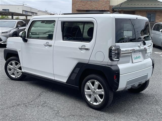 Daihatsu TAFT 2023 7068068-13