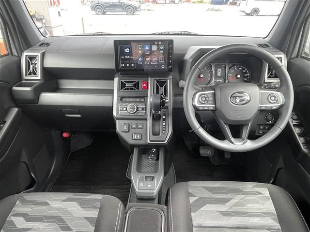 Daihatsu TAFT 2023 7068068-15