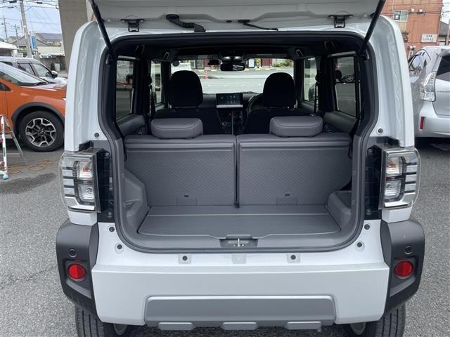 Daihatsu TAFT 2023 7068068-2