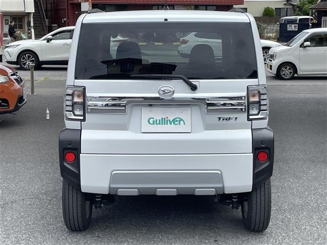 Daihatsu TAFT 2023 7068068-22