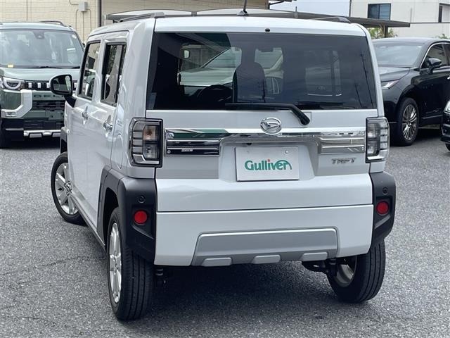 Daihatsu TAFT 2023 7068068-4