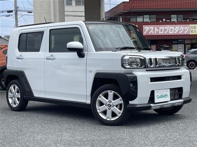 Daihatsu TAFT 2023 7068068-6