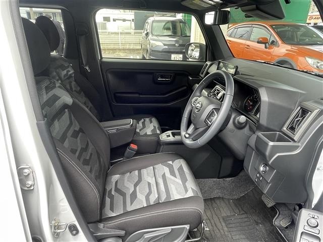 Daihatsu TAFT 2023 7068068-9