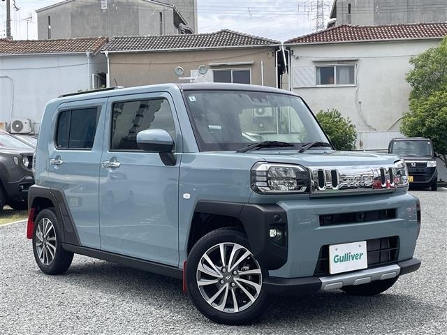 Daihatsu TAFT 2022 7068069-0