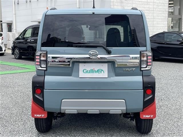 Daihatsu TAFT 2022 7068069-1