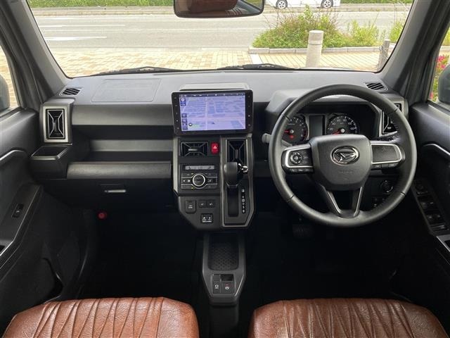 Daihatsu TAFT 2022 7068069-11