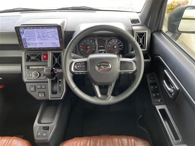 Daihatsu TAFT 2022 7068069-12