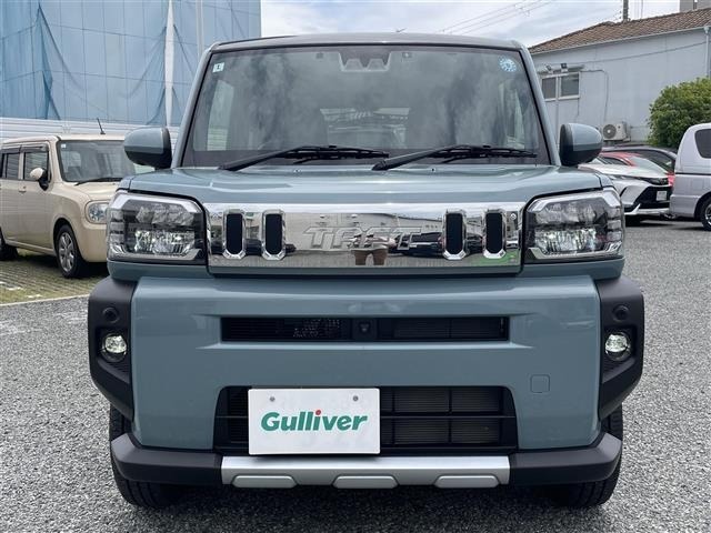 Daihatsu TAFT 2022 7068069-16