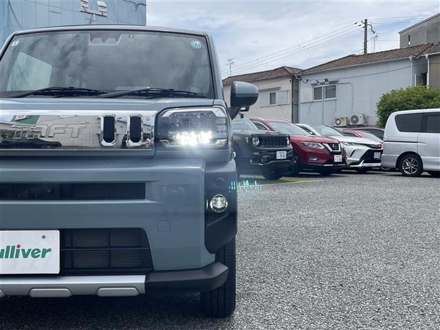 Daihatsu TAFT 2022 7068069-17