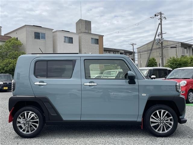 Daihatsu TAFT 2022 7068069-18
