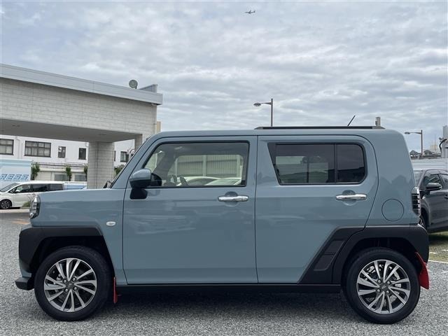 Daihatsu TAFT 2022 7068069-19