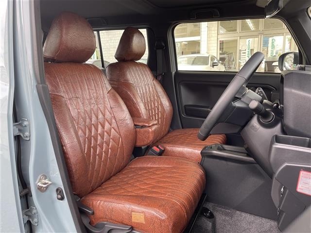 Daihatsu TAFT 2022 7068069-20