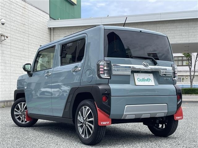 Daihatsu TAFT 2022 7068069-21