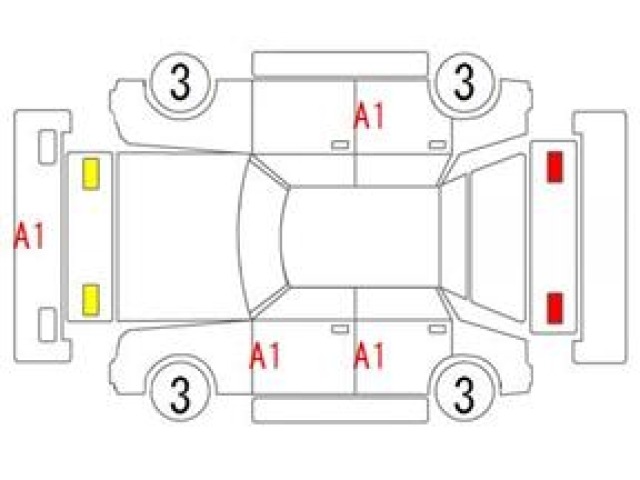 Daihatsu TAFT 2022 7068069-23