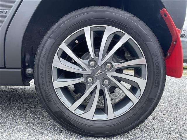 Daihatsu TAFT 2022 7068069-8