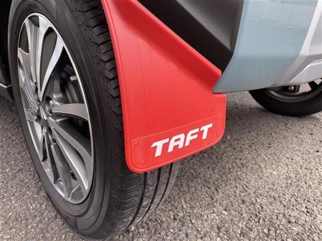 Daihatsu TAFT 2022 7068069-9