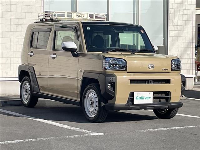 Daihatsu TAFT 2020 7068071-0