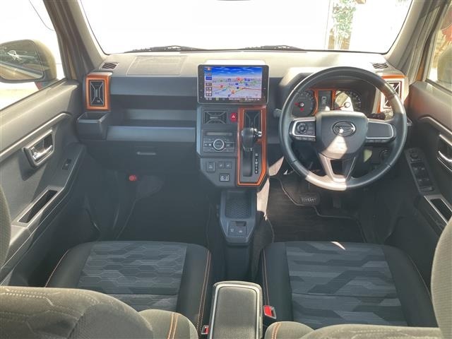 Daihatsu TAFT 2020 7068071-15