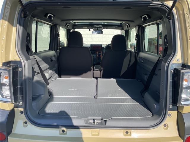 Daihatsu TAFT 2020 7068071-2
