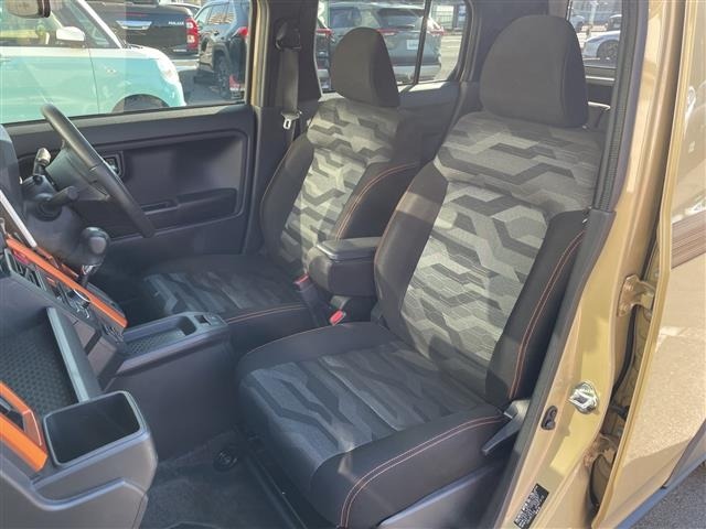 Daihatsu TAFT 2020 7068071-20
