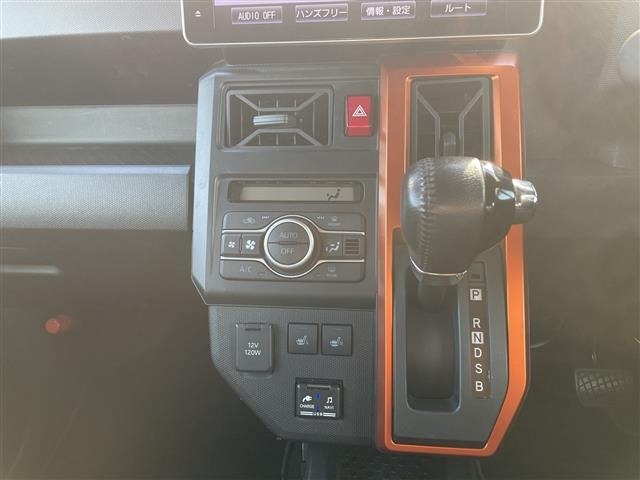 Daihatsu TAFT 2020 7068071-21