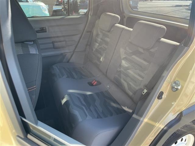 Daihatsu TAFT 2020 7068071-22