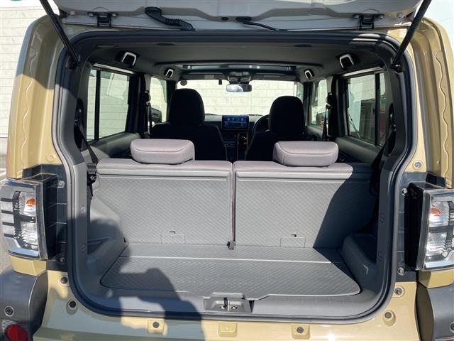Daihatsu TAFT 2020 7068071-4