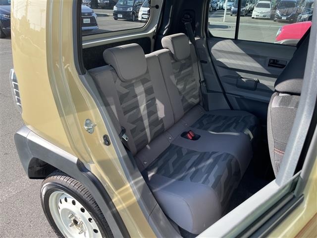 Daihatsu TAFT 2020 7068071-6