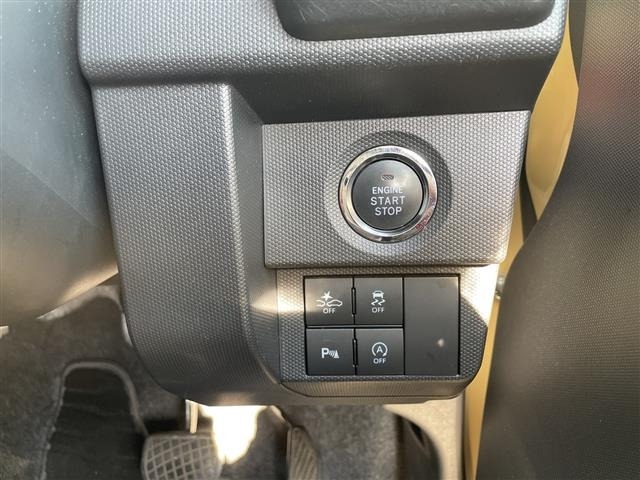 Daihatsu TAFT 2020 7068071-9