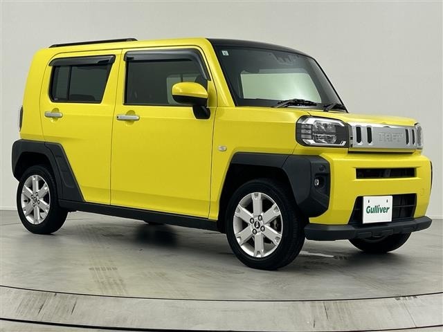 Daihatsu TAFT 2021 7068072-0