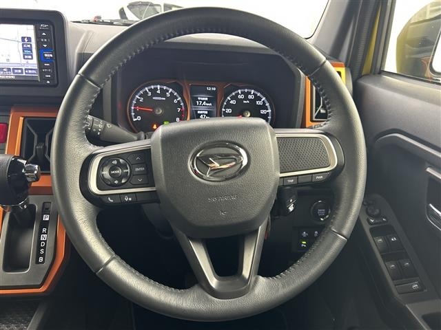 Daihatsu TAFT 2021 7068072-1