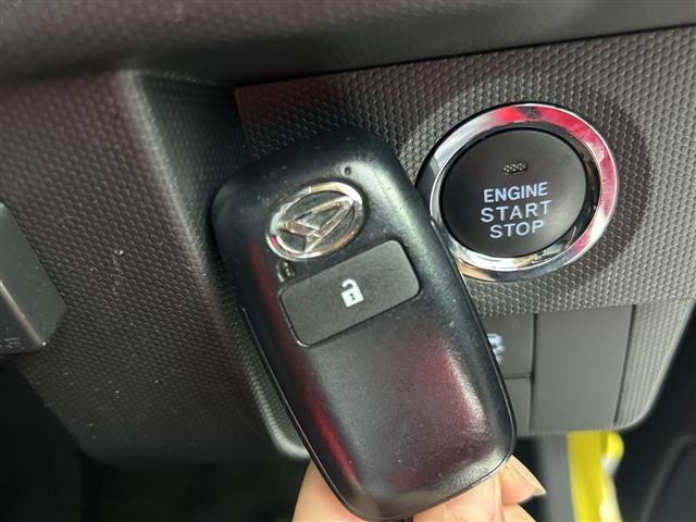 Daihatsu TAFT 2021 7068072-11