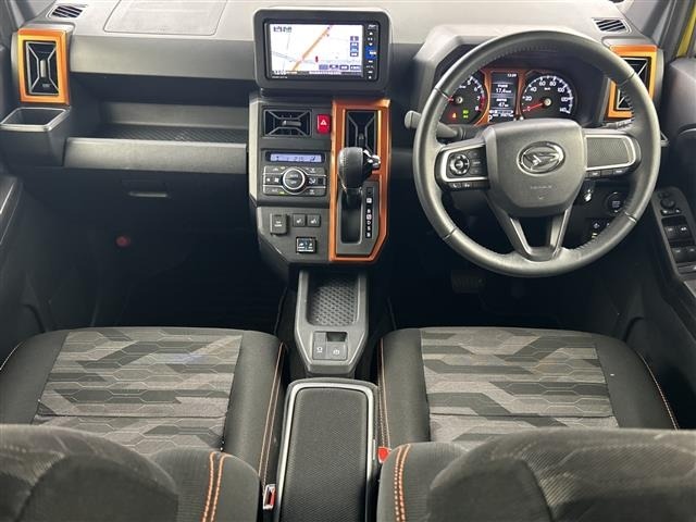 Daihatsu TAFT 2021 7068072-14