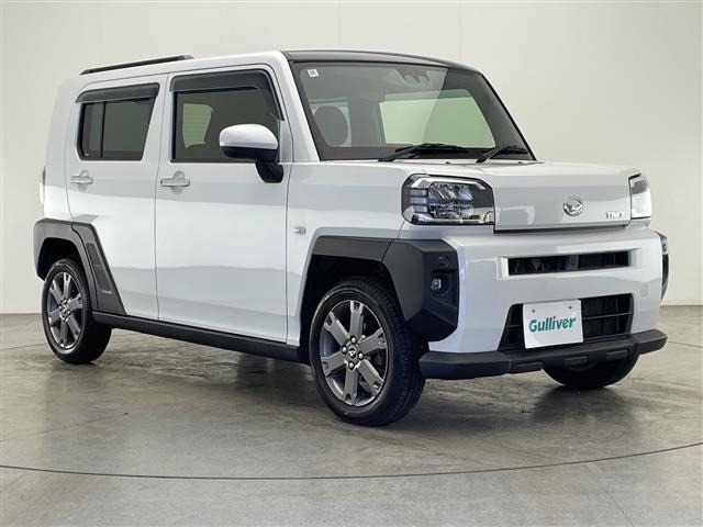 Daihatsu TAFT 2020 7068086-0